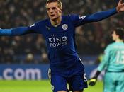 Premier League, tutti pazzi Vardy: Leicester pronta l’alternativa