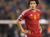 Milan, attento: londinesi vogliono Witsel