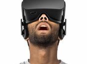 [aggiornata] Oculus Rift costerà euro sarà disponibile marzo Notizia