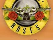 GUNS ROSES Comunicato ufficiale della reunion Rose, Slash Duff McKagan