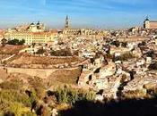 Toledo: giornata secoli storia, cultura religione #VisitSpain