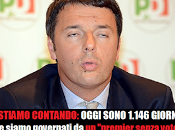 Sono 1.146 giorni l'Italia governata 'premier senza voto'!
