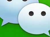 "WeChat out" sfida Whatsapp Skype aggiungendo funzione WeChat