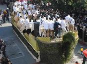 L’antica festa Sant’Antuono Battuglie Pastellessa Macerata Campania