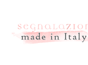 Segnalazioni Made Italy: "Meet Other Side" Anna Giraldo