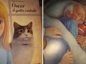 Oscar gatto custode