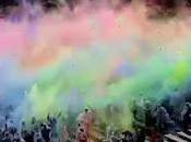 (VIDEO)''All Colours Beautiful" smokeflares #‎Bordeaux fans