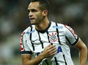 Corinthians: Renato Augusto passo dall’addio, accettata l’offerta Pechino