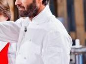 MTV8 prima chiaro Hell's Kitchen Italia edizione severissimo Carlo Cracco