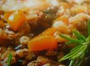 farro ricette
