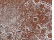 Nuove immagini Horizons: raccontano ciclo dell'azoto Plutone