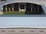 Udinese: nuovo stadio chiamerà “Dacia Arena”, firmata partnership. Prima volta Italia