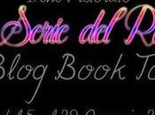 Blogtour serie rischio" Irene Pistolato