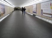 Stazione Flaminio sopra. Mezzo milione euro restauro buttati: piove dentro
