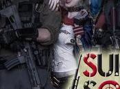 Suicide Squad: ecco action figures Mini