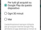 [Guida] Come disattivare acquisti in-app Android
