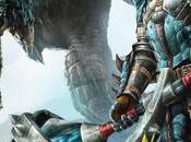 Classifica software giapponese: Monster Hunter ancora testa alla settimanale