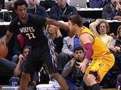 Notte 08/01/2016: continua magia Warriors, Wiggins Williams bastano T-Wolves Lakers