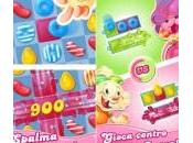 Candy Crush Jelly Saga disponibile Store