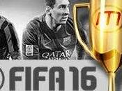 Multiplayer.it organizzato torneo FIFA PlayStation Italian League, ecco come partecipare Notizia