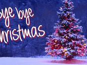 #BookTag: Christmas