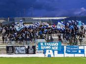 Fasano Calcio: tifosi costituiscono associazione sono pronti rilevare società(Video)