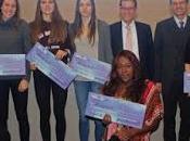 MILANO. Numeri, giovani impianti giorno degli Oscar dell’Atletica lombarda.