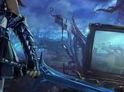 Stranger Sword City potrebbe arrivare anche Notizia Xbox