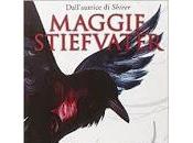Raven Boys Maggie Stiefvater