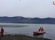 Laveno Mombello: rinvenuto sulla spiaggia cadavere della signora scomparsa negli scorsi giorni