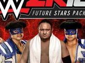 Future Stars 2K16 arrivo Notizia