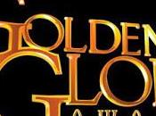 Golden Globes 2016