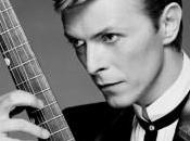 David Bowie morto