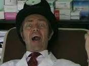 CAVA MANARA (pv). Paolo Zanocco scena sabato sera "Dutur, jour".