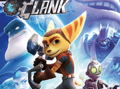 Annunciata data uscita Ratchet Clank Notizia