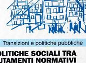 Paolo Ferrario, sistema locale servizi nella attuale fase transizione, Politiche sociali mutamenti normativi scenari futuri, cura Gaetana Mariani Mara Tognetti Bordogna, Angeli, Milano 1995, pag.