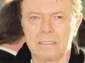 Bowie scomparso