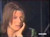 Quando Celentano intervistò David Bowie