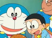 Doraemon Film Nobita eroi dello spazio: online nuove immagini