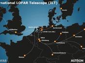 LOFAR sbarca Irlanda