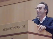 Benigni presentazioni esegesi incorporata libro Papa… dubbio amletico.