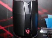 Vortex “cestino gettacarte” potente