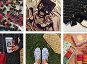personal Instagram inspirations