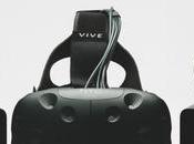 visore realtà virtuale Vive potrebbe costare 1500 dollari Notizia