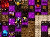 Crypt NecroDancer data PlayStation Vita Notizia