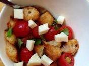 Panzanella