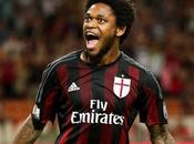 Luiz Adriano Cina, Milan incassa milioni euro