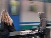 GARLASCO (pv). Incidente alla stazione Garlasco: quindicenne Policlinico. Trenord apre un'inchiesta.