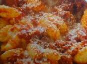 gnocchi patate