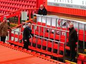 Galles, Safe Standing Areas sono soluzione valida(Video)